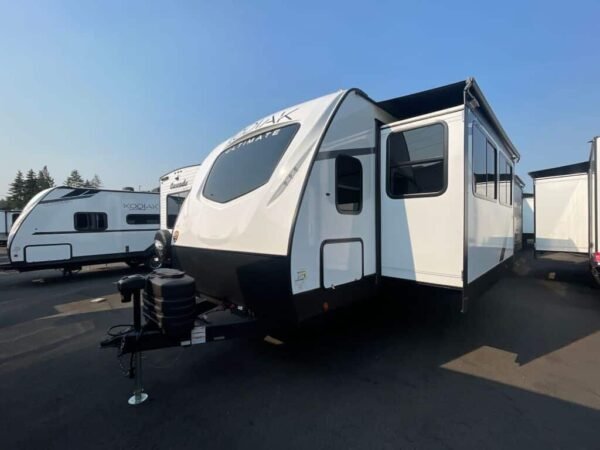 2025-Dutchmen-Kodiak-Ultimate-3371FLSL-Travel-Trailer-Stock-K6014-on-sale-at-Poulsbo-RV-1.jpg 2025 Dutchmen Kodiak Ultimate 3371FLSL