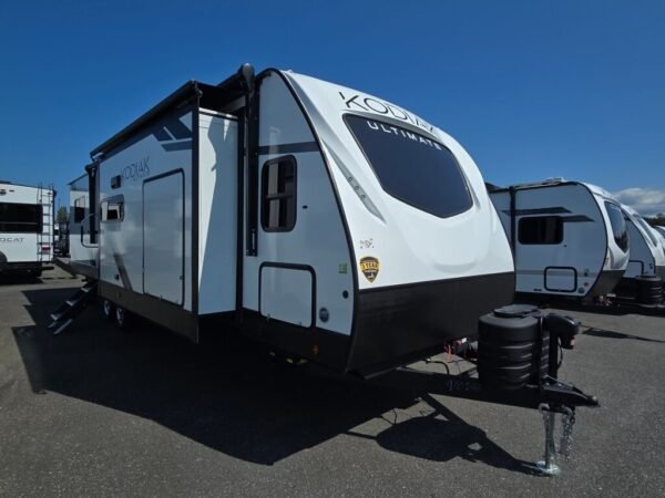 2025-Dutchmen-Kodiak-Ultimate-3371FLSL-Travel-Trailer-Stock-M3500-on-sale-at-Poulsbo-RV.jpg 2025 Dutchmen Kodiak Ultimate 3371FLSL