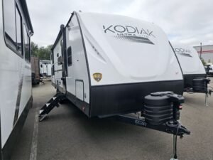 2025 Dutchmen Kodiak Ultra-Lite 280BHSL