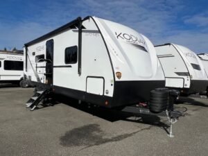 2025 Dutchmen Kodiak Ultra-Lite 242RBSL