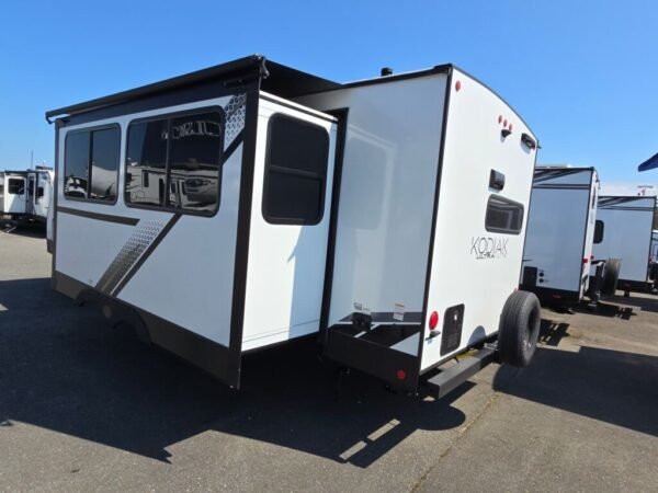 2025-Dutchmen-Kodiak-Ultra-Lite-257RKSL-Travel-Trailer-Stock-M3499-on-sale-at-Poulsbo-RV-2.jpg 2025 Dutchmen Kodiak Ultra-Lite 257RKSL
