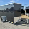 2025-FORMULA-5X10-ENCLOSED-CARGO-TRAILER-RAMP-DOOR-5.webp Formula 5 x 10 Enclosed Cargo Trailer Ramp Door