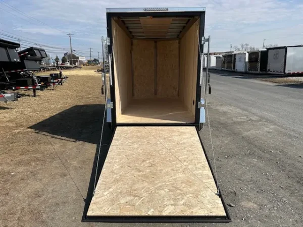 2025-FORMULA-5X10-ENCLOSED-CARGO-TRAILER-RAMP-DOOR-6.webp Formula 5 x 10 Enclosed Cargo Trailer Ramp Door