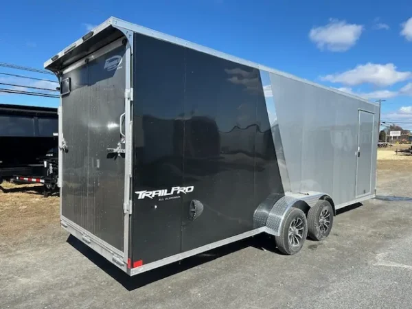 2025-FORMULA-8.5X22-SNOWMOBILE-TRAILER-DRIVE-ON-DRIVE-OFF-SPOILER-1.webp Formula 7.5 x 22 Snowmobile Trailer