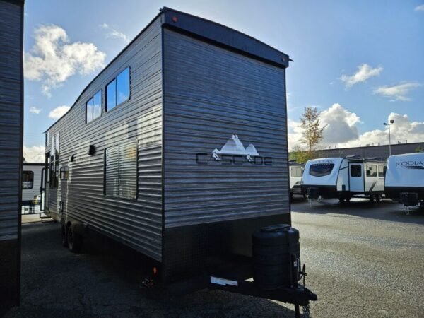 2025-Forest-River-Cascade-20OG-Destination-Trailer-Stock-FCE524-on-sale-at-Poulsbo-RV.jpg 2025 Forest River Cascade 20OG