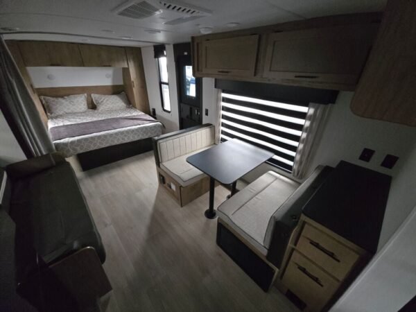 2025-Forest-River-Cascade-22CE-Travel-Trailer-Stock-FCM626-on-sale-at-Poulsbo-RV-10.jpg 2025 Forest River Cascade 22CE