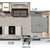 2025-Forest-River-Cascade-22CE-Travel-Trailer-Stock-FCM626-on-sale-at-Poulsbo-RV-14.jpg 2025 Forest River Cascade 22CE
