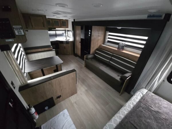 2025-Forest-River-Cascade-22CE-Travel-Trailer-Stock-FCM626-on-sale-at-Poulsbo-RV-5.jpg 2025 Forest River Cascade 22CE