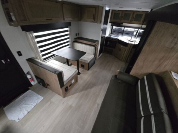 2025-Forest-River-Cascade-22CE-Travel-Trailer-Stock-FCM626-on-sale-at-Poulsbo-RV-6.jpg 2025 Forest River Cascade 22CE