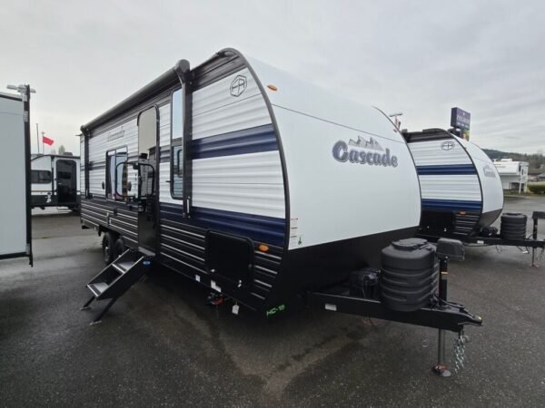2025-Forest-River-Cascade-22CE-Travel-Trailer-Stock-FCM626-on-sale-at-Poulsbo-RV.jpg 2025 Forest River Cascade 22CE