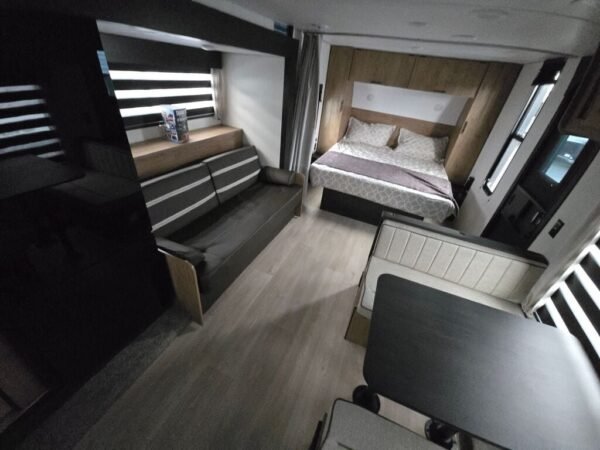 2025-Forest-River-Cascade-22CE-Travel-Trailer-Stock-FCM626-on-sale-at-Poulsbo-RV-9.jpg 2025 Forest River Cascade 22CE