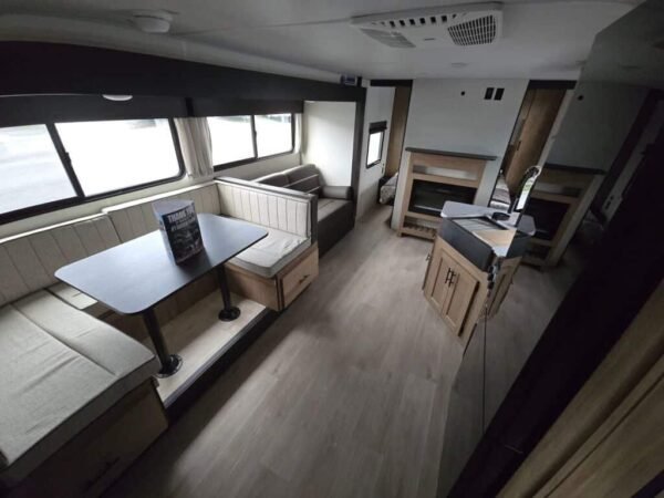 2025-Forest-River-Cascade-26DBH-Travel-Trailer-Stock-FCM628-on-sale-at-Poulsbo-RV-10.jpg 2025 Forest River Cascade 26DBH