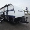 2025-Forest-River-Cascade-26DBH-Travel-Trailer-Stock-FCM628-on-sale-at-Poulsbo-RV.jpg 2025 Forest River Cascade 26DBH