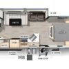 2025-Forest-River-Cascade-26DBH-Travel-Trailer-Stock-FCM628-on-sale-at-Poulsbo-RV-15.jpg 2025 Forest River Cascade 26DBH