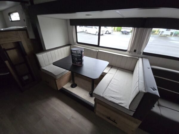 2025-Forest-River-Cascade-26DBH-Travel-Trailer-Stock-FCM628-on-sale-at-Poulsbo-RV-8.jpg 2025 Forest River Cascade 26DBH