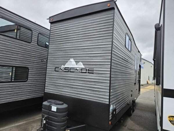 2025-Forest-River-Cascade-Timberwolf-16ML-Destination-Trailer-Stock-FCE519-on-sale-at-Poulsbo-RV-1.jpg 2025 Forest River Cascade Timberwolf 16ML