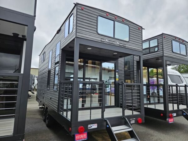 2025-Forest-River-Cascade-Timberwolf-16ML-Destination-Trailer-Stock-FCE519-on-sale-at-Poulsbo-RV-2.jpg 2025 Forest River Cascade Timberwolf 16ML