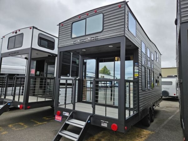 2025-Forest-River-Cascade-Timberwolf-16ML-Destination-Trailer-Stock-FCE519-on-sale-at-Poulsbo-RV-3.jpg 2025 Forest River Cascade Timberwolf 16ML
