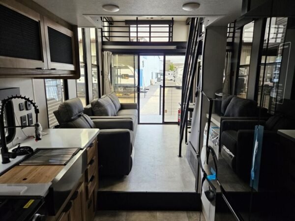 2025-Forest-River-Cascade-Timberwolf-16ML-Destination-Trailer-Stock-FCE519-on-sale-at-Poulsbo-RV-6.jpg 2025 Forest River Cascade Timberwolf 16ML