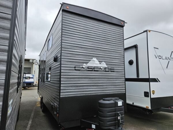 2025-Forest-River-Cascade-Timberwolf-16ML-Destination-Trailer-Stock-FCE519-on-sale-at-Poulsbo-RV.jpg 2025 Forest River Cascade Timberwolf 16ML