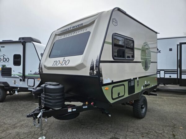 2025-Forest-River-No-Boundaries-18-Series-NB18.1-Travel-Trailer-Stock-E5839-on-sale-at-Poulsbo-RV-1.jpg 2025 Forest River No Boundaries NB18.1