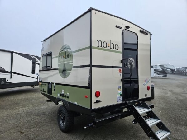 2025-Forest-River-No-Boundaries-18-Series-NB18.1-Travel-Trailer-Stock-E5839-on-sale-at-Poulsbo-RV-2.jpg 2025 Forest River No Boundaries NB18.1