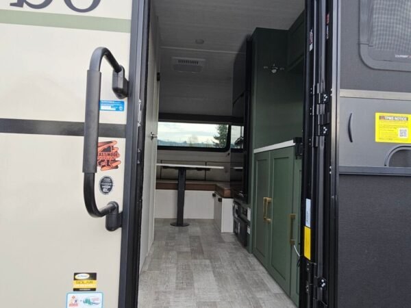 2025-Forest-River-No-Boundaries-18-Series-NB18.1-Travel-Trailer-Stock-S718-on-sale-at-Poulsbo-RV-4.jpg 2025 Forest River No Boundaries NB18.1
