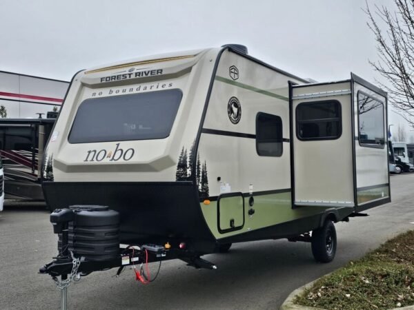 2025-Forest-River-No-Boundaries-19-Series-NB19.4-Travel-Trailer-Stock-S721-on-sale-at-Poulsbo-RV-1.jpg 2025 Forest River No Boundaries NB19.4