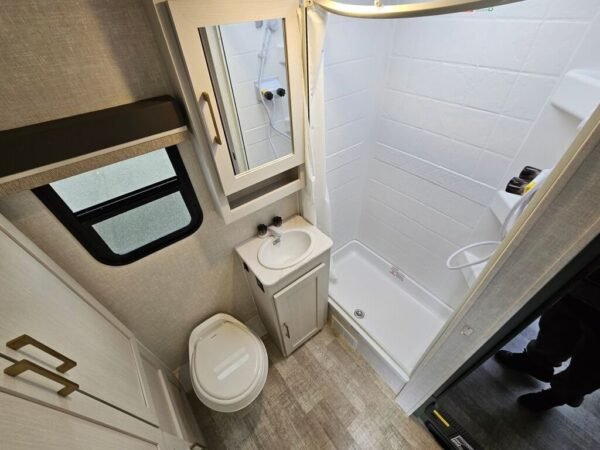 2025-Forest-River-No-Boundaries-19-Series-NB19.4-Travel-Trailer-Stock-S721-on-sale-at-Poulsbo-RV-14.jpg 2025 Forest River No Boundaries NB19.4