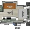2025-Forest-River-No-Boundaries-19-Series-NB19.4-Travel-Trailer-Stock-S721-on-sale-at-Poulsbo-RV-23.jpg 2025 Forest River No Boundaries NB19.4