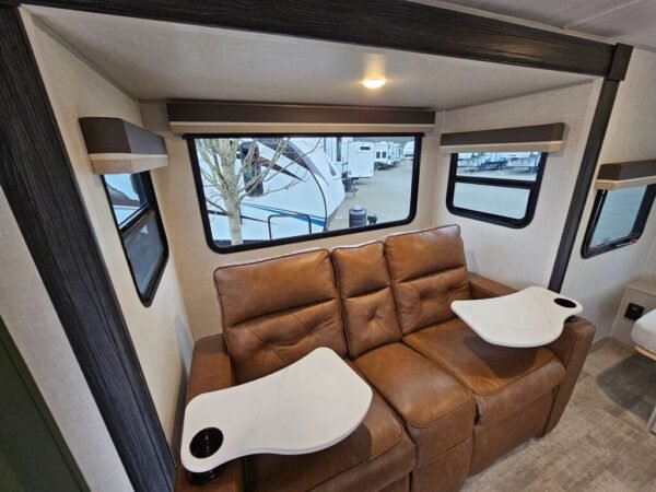 2025-Forest-River-No-Boundaries-19-Series-NB19.4-Travel-Trailer-Stock-S721-on-sale-at-Poulsbo-RV-6.jpg 2025 Forest River No Boundaries NB19.4