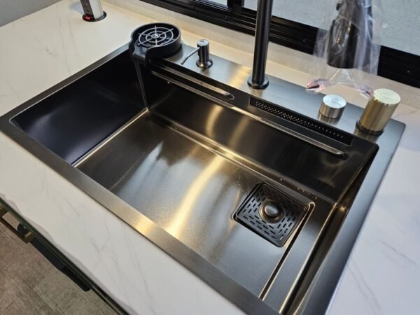 2025-Forest-River-No-Boundaries-19-Series-NB19.4-Travel-Trailer-Stock-S721-on-sale-at-Poulsbo-RV-9.jpg 2025 Forest River No Boundaries NB19.4