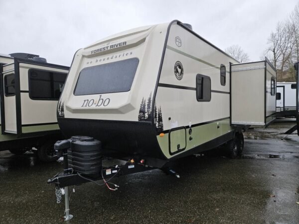 2025-Forest-River-No-Boundaries-20-Series-NB20.7-Travel-Trailer-Stock-E5843-on-sale-at-Poulsbo-RV-1.jpg 2025 Forest River RV NB20.7