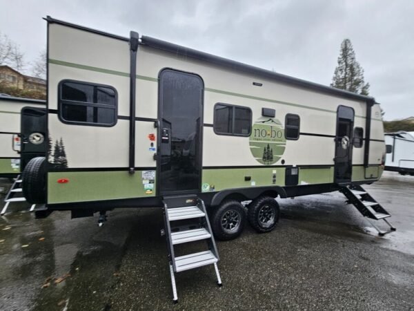 2025-Forest-River-No-Boundaries-20-Series-NB20.7-Travel-Trailer-Stock-E5843-on-sale-at-Poulsbo-RV-3.jpg 2025 Forest River RV NB20.7