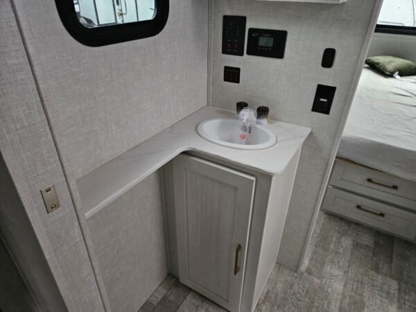 2025-Forest-River-No-Boundaries-20-Series-NB20.7-Travel-Trailer-Stock-E5843-on-sale-at-Poulsbo-RV-6.jpg 2025 Forest River RV NB20.7