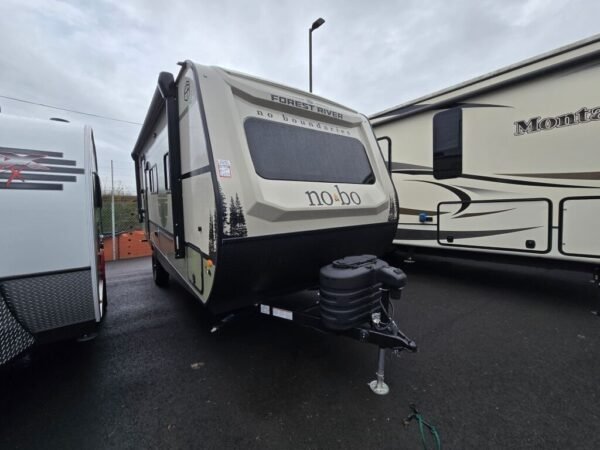2025-Forest-River-No-Boundaries-NB19.4-Travel-Trailer-Stock-K6053-on-sale-at-Poulsbo-RV-1.jpg 2025 Forest River No Boundaries NB19.4