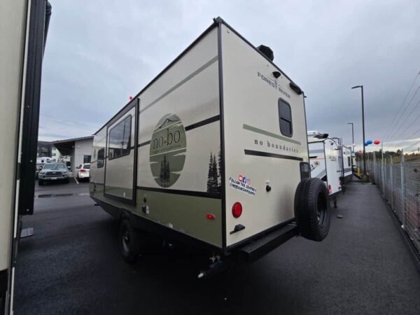 2025-Forest-River-No-Boundaries-NB19.4-Travel-Trailer-Stock-K6053-on-sale-at-Poulsbo-RV-3.jpg 2025 Forest River No Boundaries NB19.4
