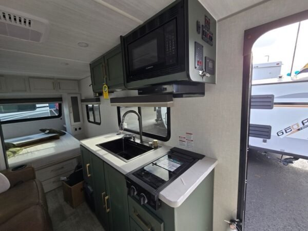 2025-Forest-River-No-Boundaries-NB19.4-Travel-Trailer-Stock-K6053-on-sale-at-Poulsbo-RV-7.jpg 2025 Forest River No Boundaries NB19.4