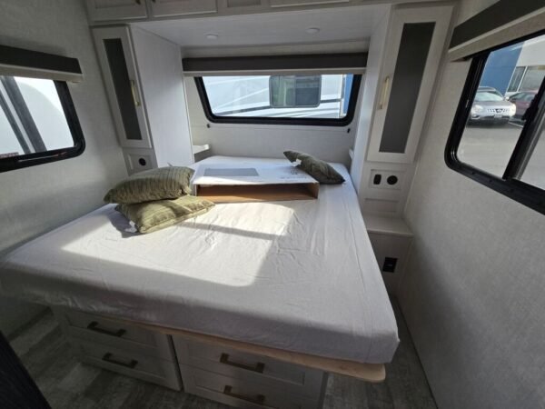 2025-Forest-River-No-Boundaries-NB19.4-Travel-Trailer-Stock-K6053-on-sale-at-Poulsbo-RV-8.jpg 2025 Forest River No Boundaries NB19.4