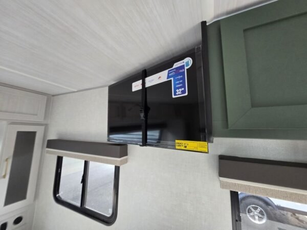 2025-Forest-River-No-Boundaries-NB19.4-Travel-Trailer-Stock-K6053-on-sale-at-Poulsbo-RV-9.jpg 2025 Forest River No Boundaries NB19.4