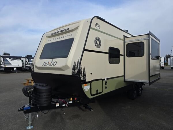 2025-Forest-River-No-Boundaries-NB20.1-Travel-Trailer-Stock-M3504-on-sale-at-Poulsbo-RV-1.jpg 2025 Forest River RV NB20.1