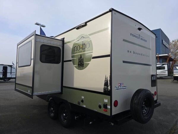 2025-Forest-River-No-Boundaries-NB20.1-Travel-Trailer-Stock-M3504-on-sale-at-Poulsbo-RV-2.jpg 2025 Forest River RV NB20.1