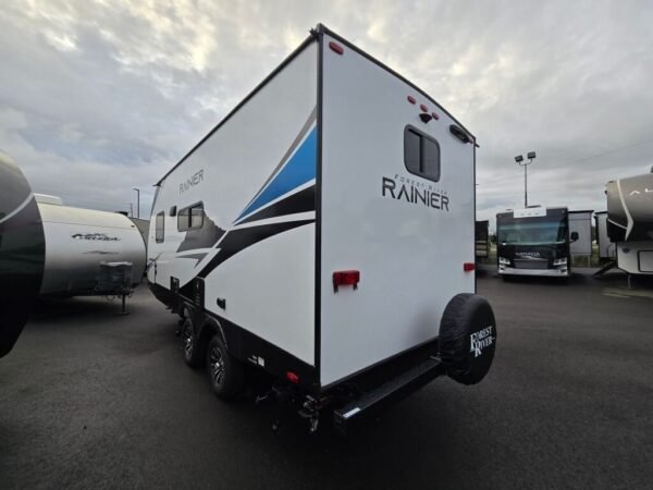 2025-Forest-River-Rainier-19RB-Travel-Trailer-Stock-RNK131-on-sale-at-Poulsbo-RV-2.jpg 2025 Forest River Rainier 19RB