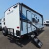 2025-Forest-River-Rainier-22RB-Travel-Trailer-Stock-RNM158-on-sale-at-Poulsbo-RV-3.jpg 2025 Forest River Rainier 22RB
