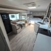 2025-Forest-River-Rainier-22RB-Travel-Trailer-Stock-RNM158-on-sale-at-Poulsbo-RV-4.jpg 2025 Forest River Rainier 22RB