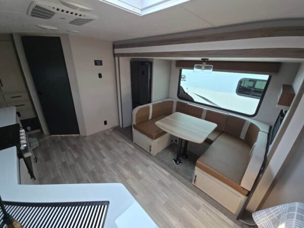 2025-Forest-River-Rainier-22RB-Travel-Trailer-Stock-RNM158-on-sale-at-Poulsbo-RV-8.jpg 2025 Forest River Rainier 22RB