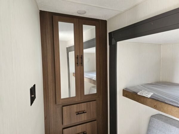 2025-Forest-River-Wildcat-304MBX-Travel-Trailer-Stock-S695-on-sale-at-Poulsbo-RV-15.jpg 2025 Forest River Wildcat 304MBX
