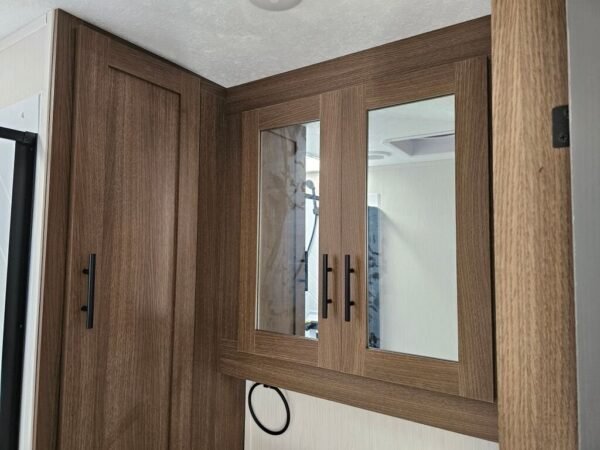 2025-Forest-River-Wildcat-304MBX-Travel-Trailer-Stock-S695-on-sale-at-Poulsbo-RV-19.jpg 2025 Forest River Wildcat 304MBX