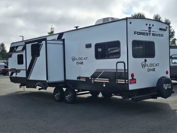 2025-Forest-River-Wildcat-304MBX-Travel-Trailer-Stock-S695-on-sale-at-Poulsbo-RV-2.jpg 2025 Forest River Wildcat 304MBX
