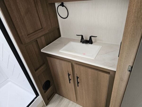 2025-Forest-River-Wildcat-304MBX-Travel-Trailer-Stock-S695-on-sale-at-Poulsbo-RV-20.jpg 2025 Forest River Wildcat 304MBX
